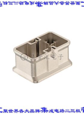 9140010311 09140010311连接器防护罩 IP65防尘耐水底部进入