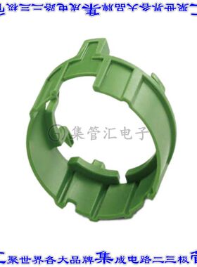 1014456 接插件连接器CIRC CONN CODING ELEMENT GREEN