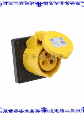 F31S10A 接插件连接器RECPF20A2P3W4H120V YELIP44PANEL