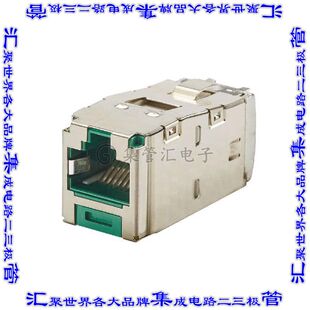 CJS6X88TGGRY SHIELDE CAT MODULE 接插件连接器MINI COM