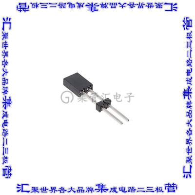 ESQT-102-02-F-S-550 针座连接器2POS插座2mm叉状通孔直针镀金