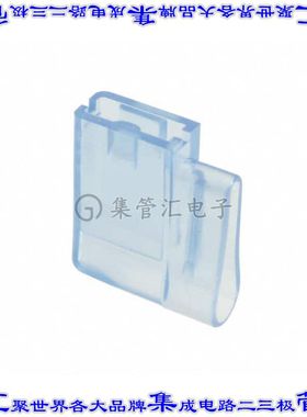 1717268-1 接插件连接器CONN RCPT SLEEVE 0.25 1POS BLUE