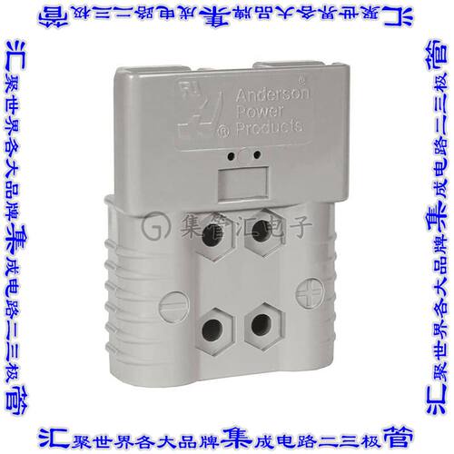 E6380G1 接插件连接器SBE160A-HOUSING/SPG-GRAY