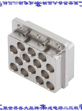 SF9321-60086 连接器配件 外壳模块