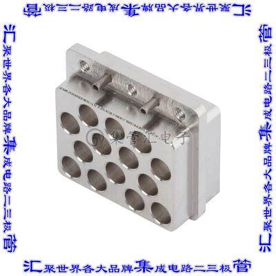 SF9321-60086 连接器配件 外壳模块
