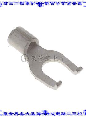 191180057 0191180057铲形连接器端子8接线柱14-16AWG压接