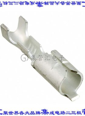 42581-2 接插件连接器CONN TERM RCPT 18-22AWG CRIMP