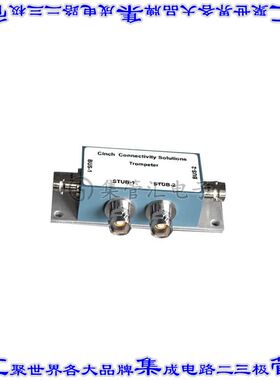 TEBC-1002-LF 连接器adapter适配器 TRB 双轴/三轴插孔母插口