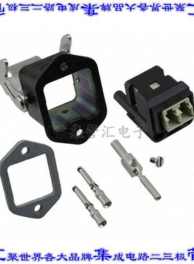 9575680500000 09575680500000接插件连接器CONN FIBER LC RECEP
