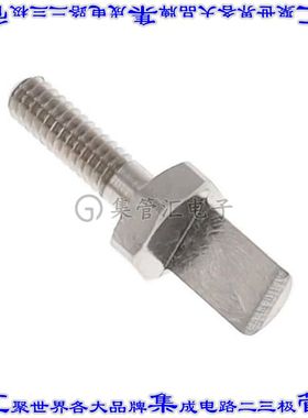 HDB-508803-002 连接器配件 电极标记