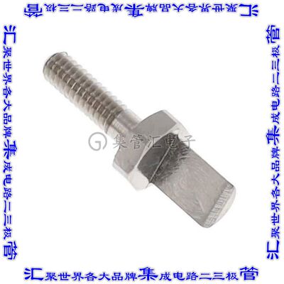 HDB-508803-001 连接器配件 电极标记