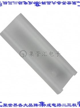 640643-8 连接器配件 帽盖,防尘