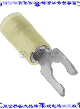 191150048 0191150048铲形连接器端子10接线柱10-12AWG压接