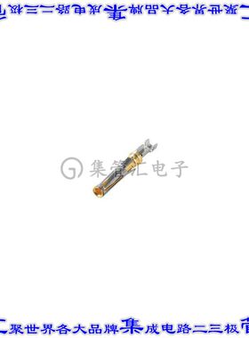 1582470000 连接器触点触头插口12-14AWG压接锡