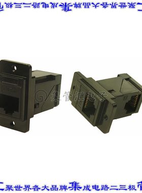 CP30751MB440 连接器adapter适配器 耦合器插孔8p8c（RJ45）