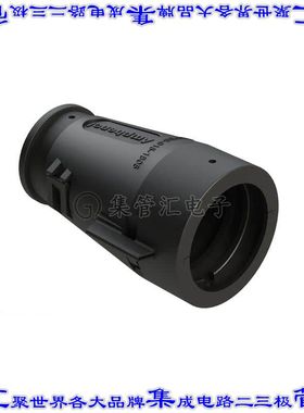 AHDPBS-16L017-1805 接插件连接器CONN BACKSHELL SZ18 BLACK