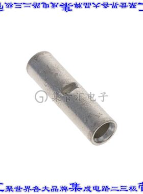 192150030 0192150030接插件连接器CONN SPLICE 10-12 AWG CRIMP