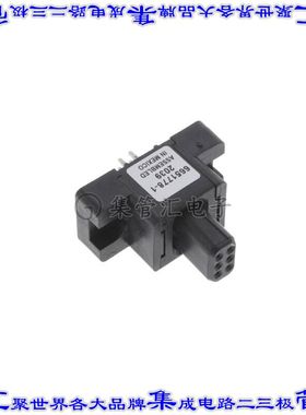 6651778-1 背板连接器