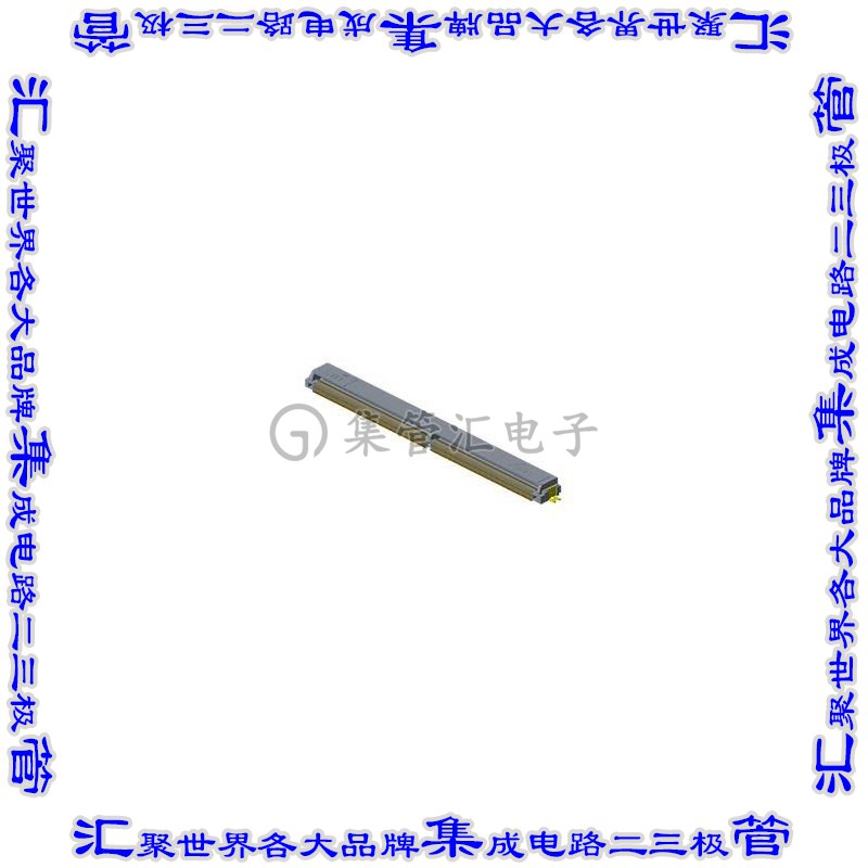 91783-31408-NV-01 卡边缘连接器