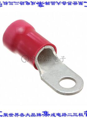 190710285 0190710285环形连接器端子圆形5/16接线柱2AWG压接