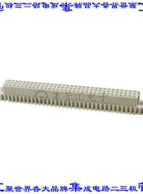535089-5 接插件连接器CONN DIN RCPT 96POS PCB GOLD