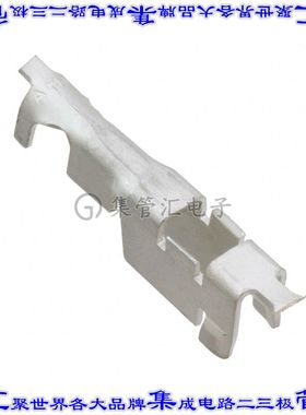 62244-3 接插件连接器CONN MAG TERM 16-18AWG CRIMP