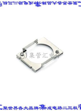 52590060-300 连接器配件 面板安装架