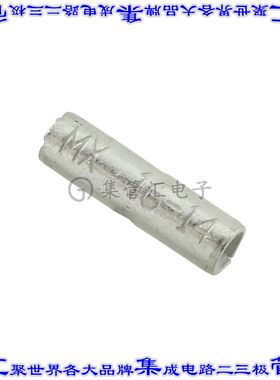 191890008 0191890008接插件连接器CONN SPLICE 14-16 AWG CRIMP