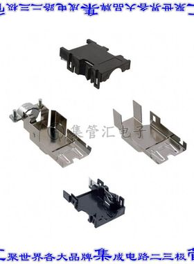 36310-3200-008 连接器配件 底壳