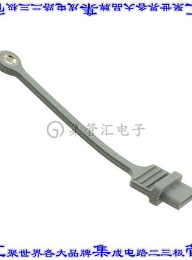 MUSBR2M5C004BP 连接器配件 防尘盖