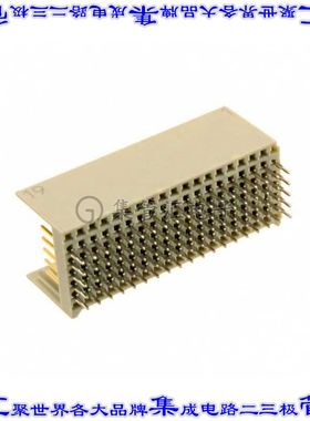 17050952201 接插件连接器CONN HEADER 95POS 2MM PRESS-FIT