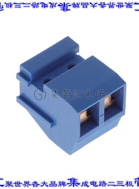 TH0200600000G 端子块连接器 