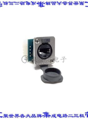 RJXS8FG5110 接插件连接器XLRNET D TYPE IDC 110 TERMINALS