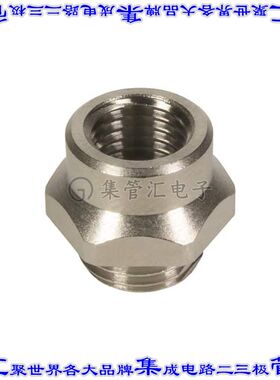 21410000016 圆形连接器插件壳面板安装