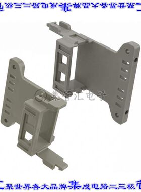 9140000302 09140000302连接器配件 带应力消除的模块夹钳