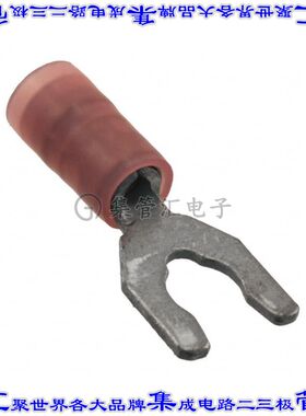 191150013 0191150013铲形连接器端子8接线柱18-22AWG压接