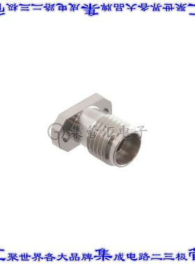 2081570-2 同轴连接器插孔母形插口压缩50欧姆表面贴装