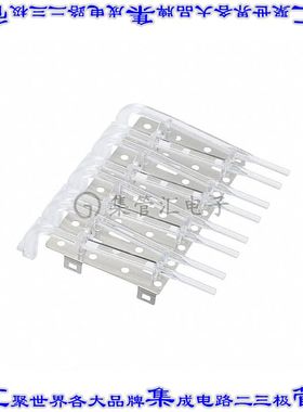 2007099-1 连接器配件 灯管组