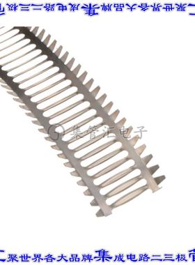 1-192004-4 连接器触点触头母型箍银