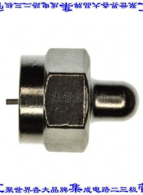 222154 接插件连接器CONN TERMINATOR PLUG F 75OHM