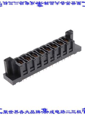 PES-08-01-L-VT 接插件连接器.250