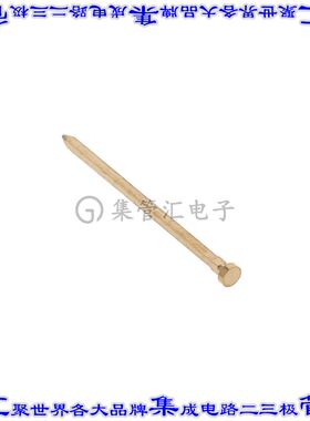 5275-3-05-21-00-00-01-0 接插件连接器CONN PC PIN CIRC .025DIA