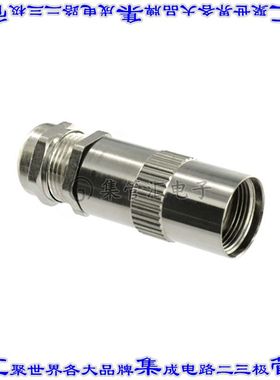 UT014JCSL 接插件连接器CONN BACKSH W/CLMP SZ14 PG13.5