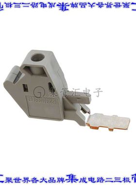 3047125 连接器配件 分接线夹接线板