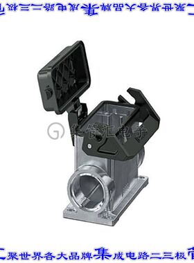 1082589 连接器基座B16 M25 IP66/IP67防尘耐水防水侧面插入双