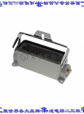 1-1102333-2 连接器基座 PG21 IP65防尘耐水侧面进入