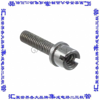 3341-31KIT 接插件连接器CONN JACKSOCKET #4-40 .40