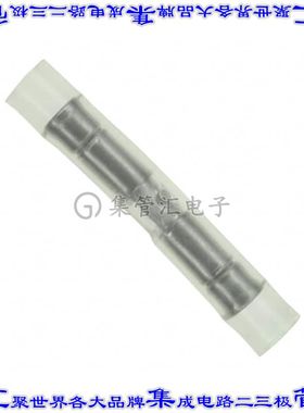 696426-1 接插件连接器CONN SPLICE 20-24 AWG CRIMP PIDG