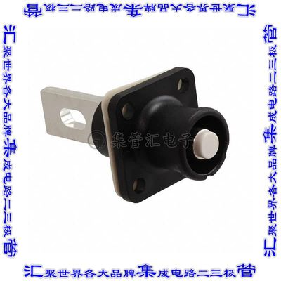 SLPIRBBPSB4 连接器端子母型插座插口母线