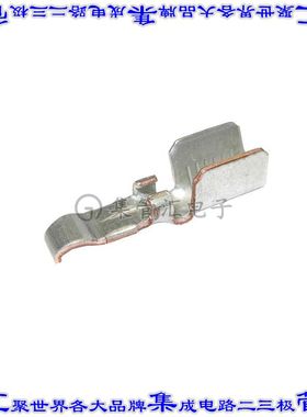 200G3L 连接器触点触头10-14AWG压接银